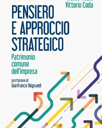 PENSIERO E APPROCCIO STRATEGICO