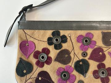 Borsa Max & Co nuova originale con etichetta allin