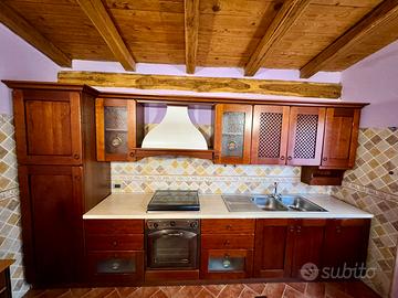 Dependance Bracciano