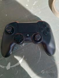 joystick per ps4 nacon