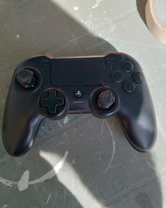 joystick per ps4 nacon