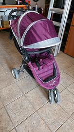 Passeggino Baby Jogger City Mini