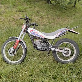 Fantic Clubman 50cc - 1993