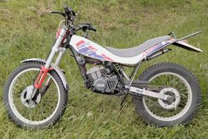 Fantic Clubman 50cc - 1993