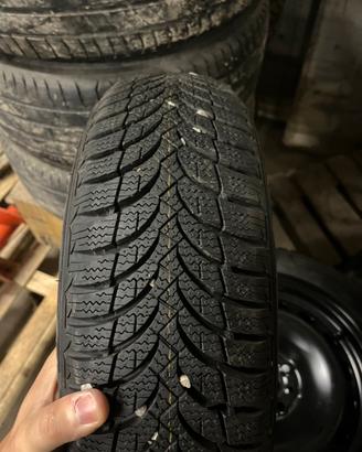Nexen Winguard Snow’G Wh2