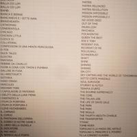 Collezione videocassette