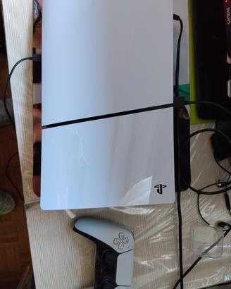 PlayStation 5