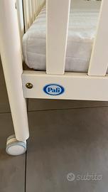 Lettino Pali