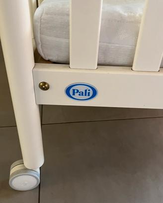 Lettino Pali