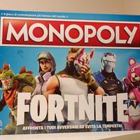 Monopoli Fortnite