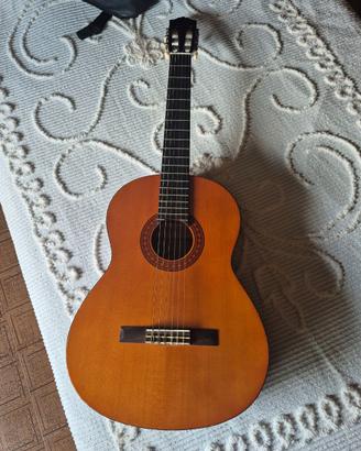 Chitarra classica Yamaha