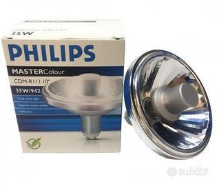 Philips MASTERColour CDM R111 35W 70W 942 830