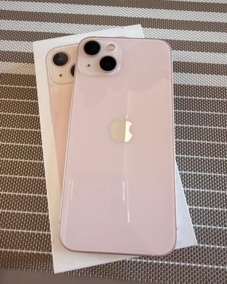 Iphone 13 128gb