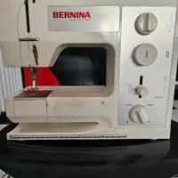 macchina da cucire Bernina