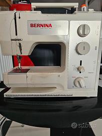 macchina da cucire Bernina