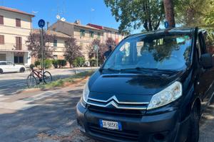 Citroen Jumpy 2011 (3a serie)