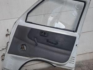 Piaggio Porter  QUARGO SPORTELLO DESTRO