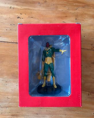 Avengers VISION action figure cod. 22299