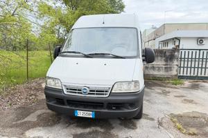 FIAT DUCATO 2005 - 4000€ COMPRESO IVA