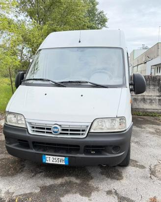 FIAT DUCATO 2005 - 4000€ COMPRESO IVA