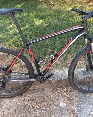 MTB Specialized Crave