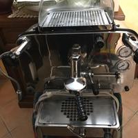 Macchina Caffe Faema E61 originale