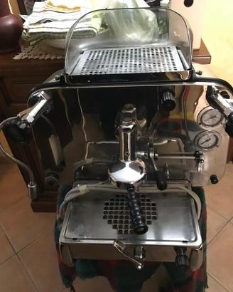Macchina Caffe Faema E61 originale
