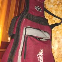custodia chitarra