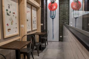 Cessione attività di ristorazione - locale pronto