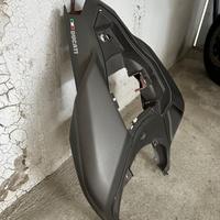 Codone ducati 848/1098/1198