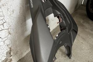 Codone ducati 848/1098/1198