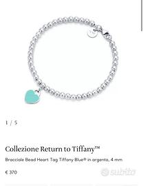 Bracciale Tiffany & Co.