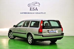 VOLVO V70 2.4 D5 20V cat