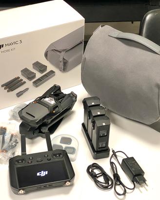 Dji Mavic 3 classic+RC pro