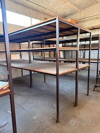 scaffalatura