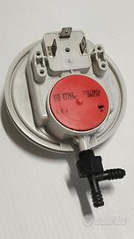 Pressostato caldaia SIME format zip 25