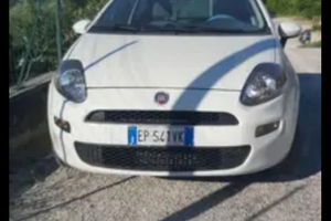 Punto evo 1.3cc Mjt con motore nuovo