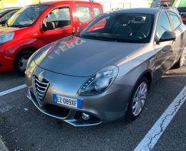 Alfa Romeo Giulietta 1.6 jtdm Distinctive E5+