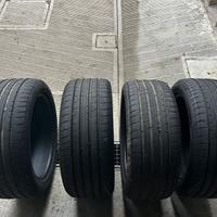 Pneumatici GOODYEAR EAGLE F1 245/45 R18 100Y