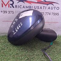 SPECCHIETTO RETROVISORE DESTRO OPEL Meriva 3° Ser