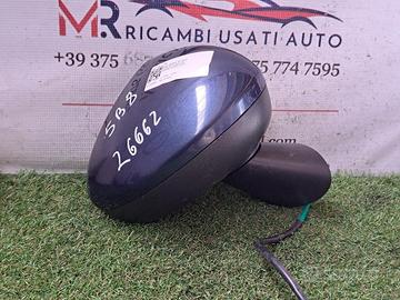 SPECCHIETTO RETROVISORE DESTRO OPEL Meriva 3° Ser