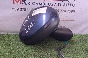 SPECCHIETTO RETROVISORE DESTRO OPEL Meriva 3° Ser