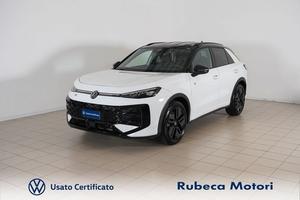 Volkswagen T-Roc 1.5 eTSI DSG R-Line 150CV