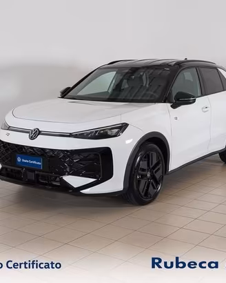 Volkswagen T-Roc 1.5 eTSI DSG R-Line 150CV