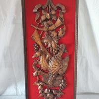 Quadro in legno