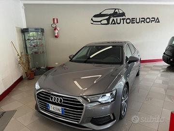 Audi A6 50 3.0 TDI quattro tiptronic Business...