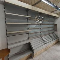 Arredo per Edicole
