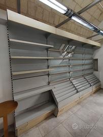 Arredo per Edicole