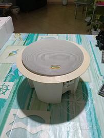diffusori audio controsoffitto sintel
