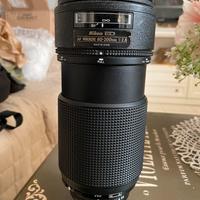 Nikon 80-200mm f/2.8